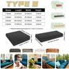 Elastic Jacquard Sofa Cover Cushion Cover Furniture Protector for Living Room Pets Kids Stretch Washable Removable Slipcover 3