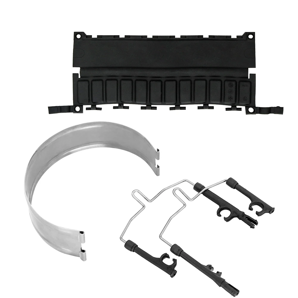 Tactical Headset Comtac Airsoft Shooting Headphone Replacement Headband Kit Compatible with COMTAC I II III Shooting Headset