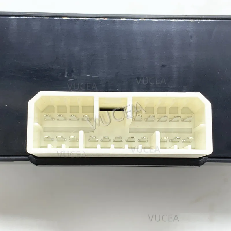 Interrupteur De Réglage De Siège électrique 88295-C1000 Bouton-Poussoir