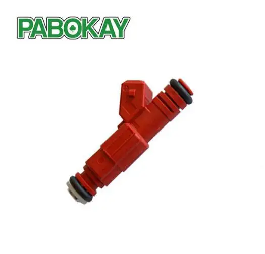 

Флюс подходит для Volvo 2,4/2,5/2,8/2,9 0280155831 30lbs
