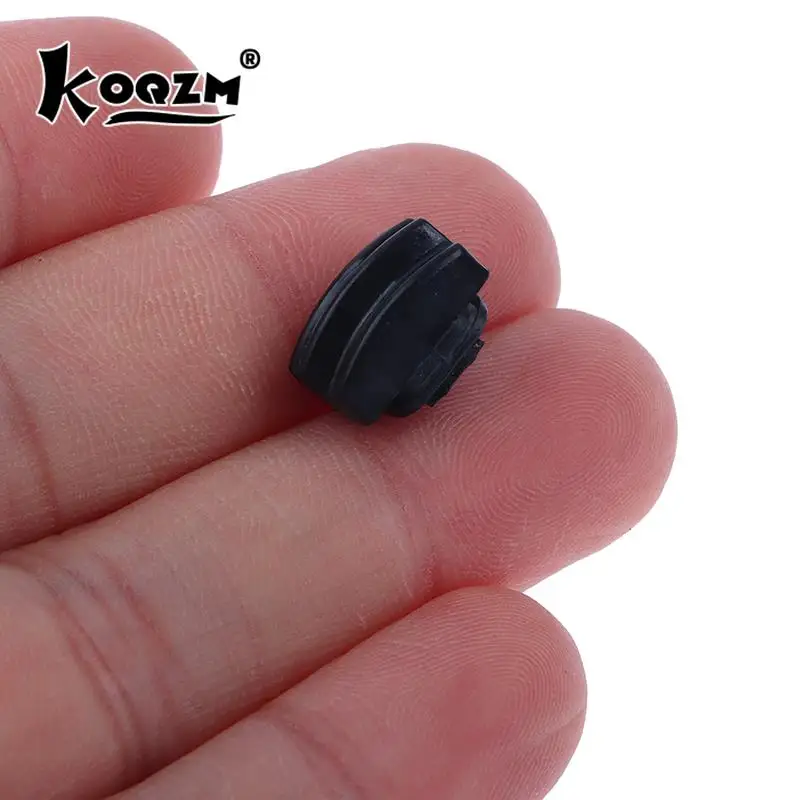 5pcs Switch Suitable For Diving LED Flashlight Underwater Tactical Dive Torch