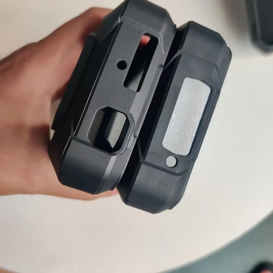 Phone Case For Unihertz 8849 Tank 3 Pro (6.79") Case With 1 X Tempered - View #12