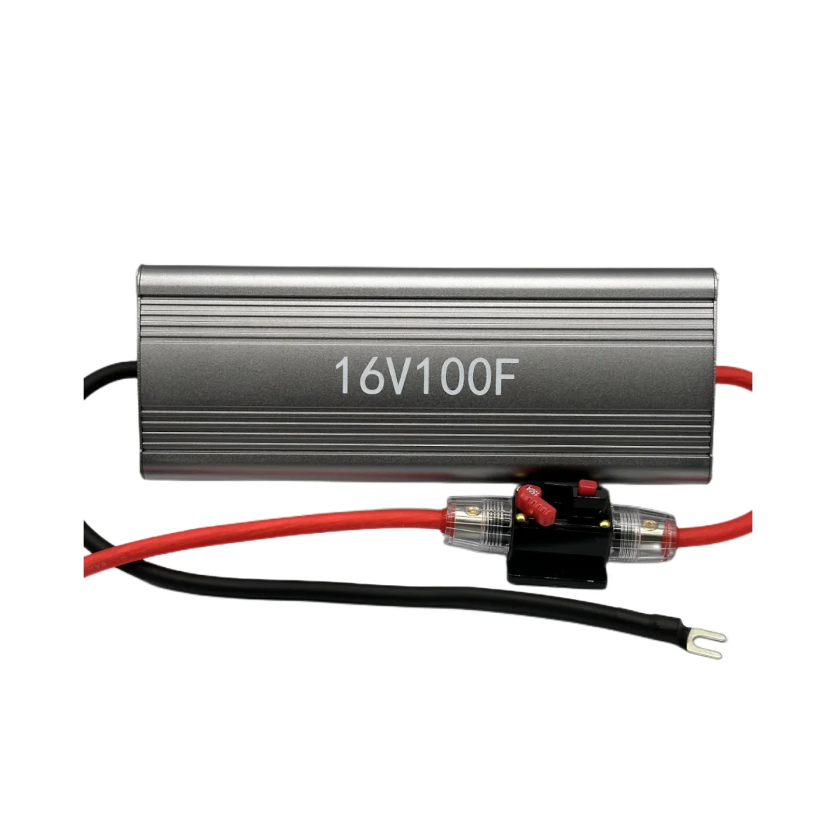 South Korea's new LSUC16v100f super farad capacitor car starting capacitor 2.8V600F voltage stabilizing and fuel saving