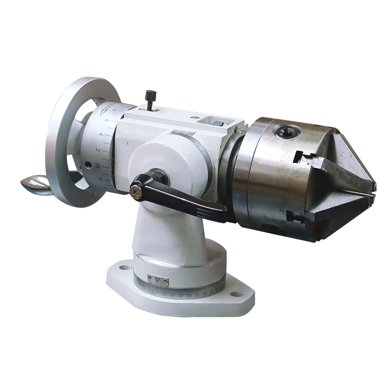 50k Multi Functional Cutter And Tools Grinding Attachment Drill Bit