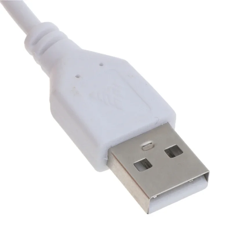 5ft USB 2.0 Type A Male to A Female Extension Cable for Keyboard Mouse Printer usb extension cable