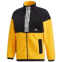 Adidas véritable nouvelle saison hommes confortable Sport veste décontractée GM4438 5