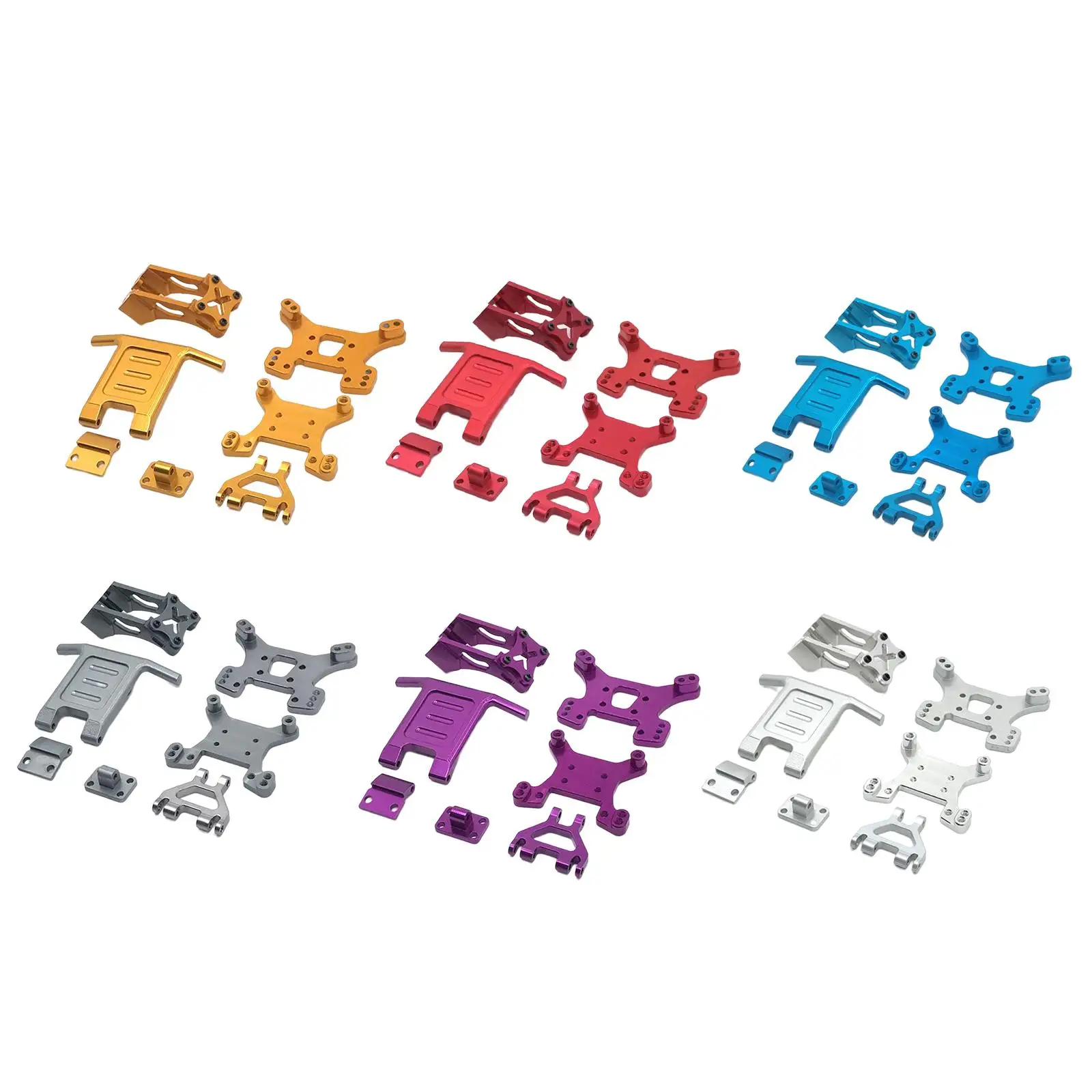 

Флэш-подставка для Wltoys 124016 1/12