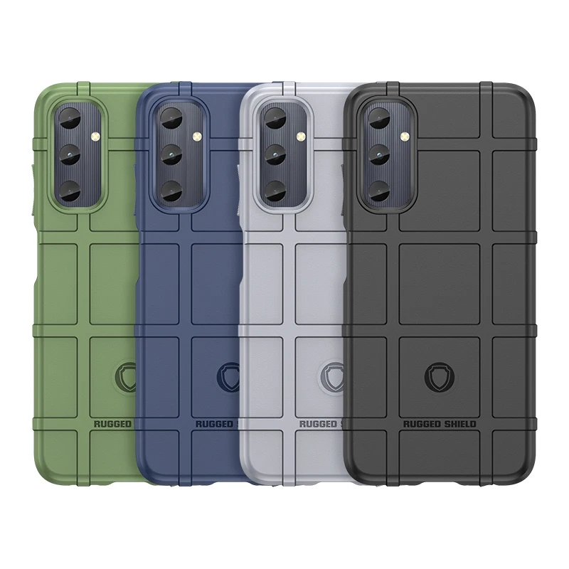 Для Funda Samsung Galaxy A05S чехол Samsung Galaxy A05 A05S A15 A25 5G противоударный прочный защитный чехол для телефона Samsung A05S