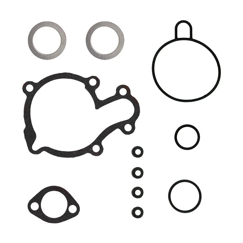 Complete Gasket Kit for 2003-2004 Polaris Predator 500 Top & Bottom