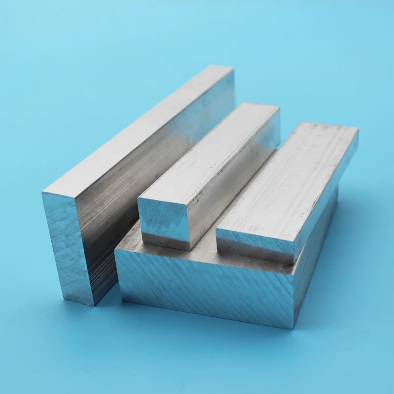 6061 알루미늄 플랫 바 2mm 3mm 4mm 5mm 6mm 8mm 10mm 12mm 14mm 15mm, 알루미늄 플랫 바