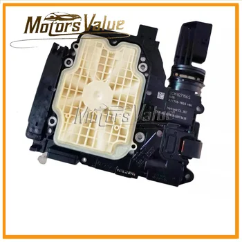 0CK927156Q 0CK325121 DL382 TCU for Audi A6 A7 S6 Automatic Transmission Immobilizer