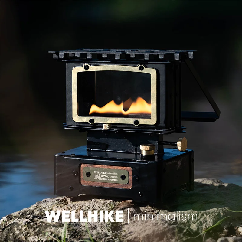 Wellhike Let's Go Camping　アイロンストーブ ランタン Amazon.co.jp: CAMPGEEKS アイロンストーブ 小型 オイルランタン ライト・ランタン