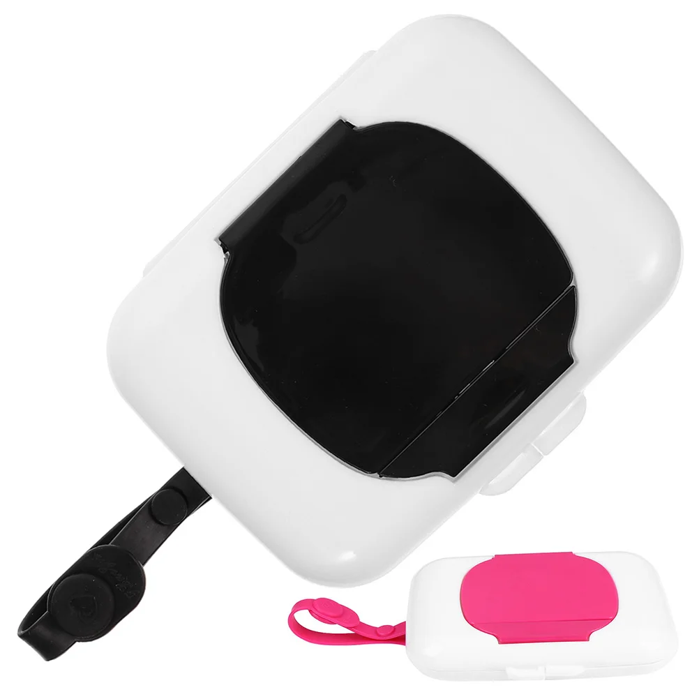 Рисунок 6 - Портативный держатель-диспенсер