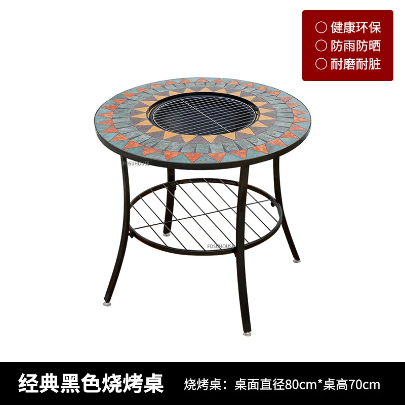 Table-B