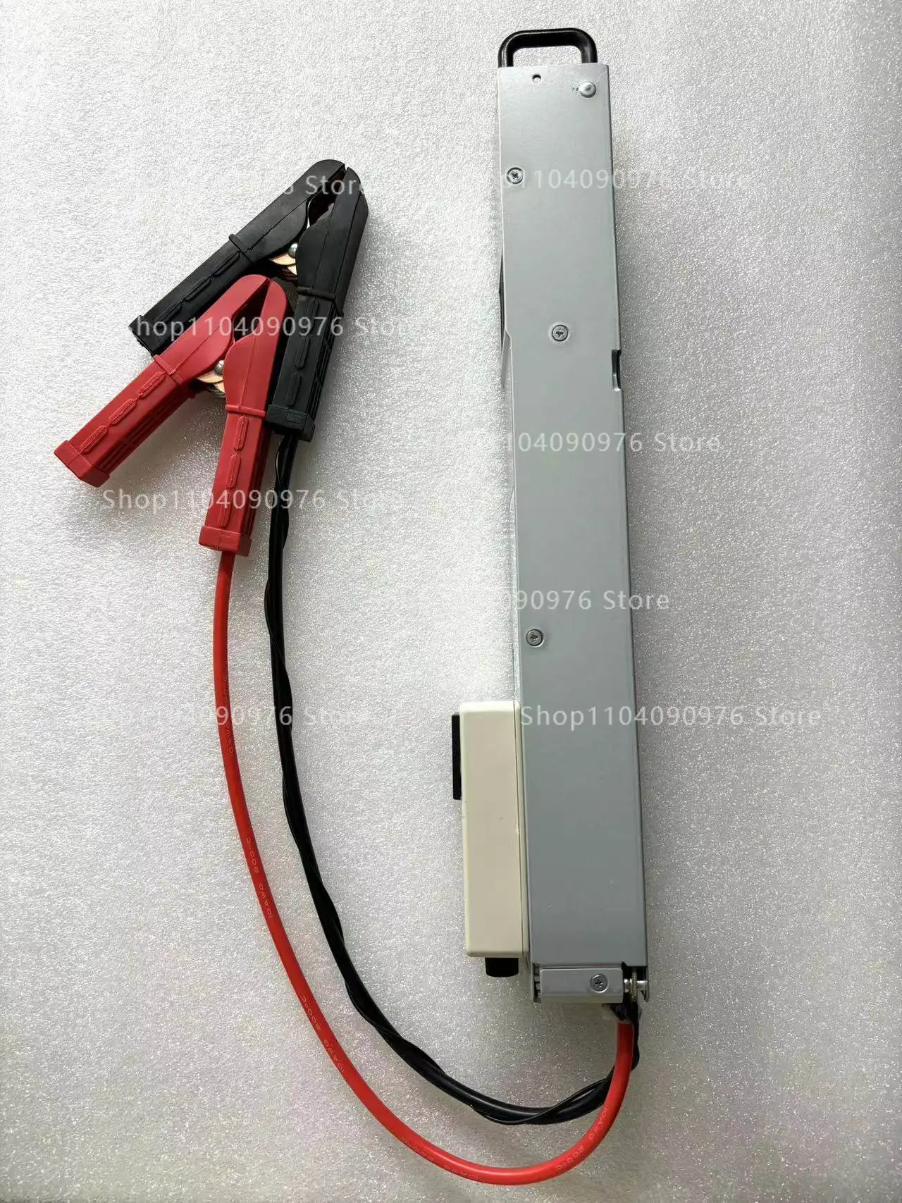 12V 14.6V True 50A Lithium Iron Phosphate, Lithium Ternary, Polymer, Lead Acid B