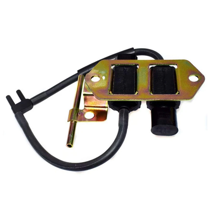 MR263723 High Quality Freewheel Clutch Control Solenoid Valve For Mitsubishi Montero Sport 1997-2004 3.5L 3.0L 2.4L Auto Parts