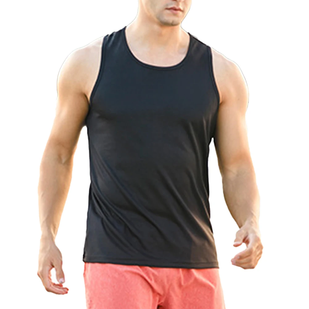 

Tank Tank Top Summer Versatile And Multi-functional Breathable Casual European And Style Outdoor Running Comfy