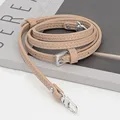 A-Light Pink Silver