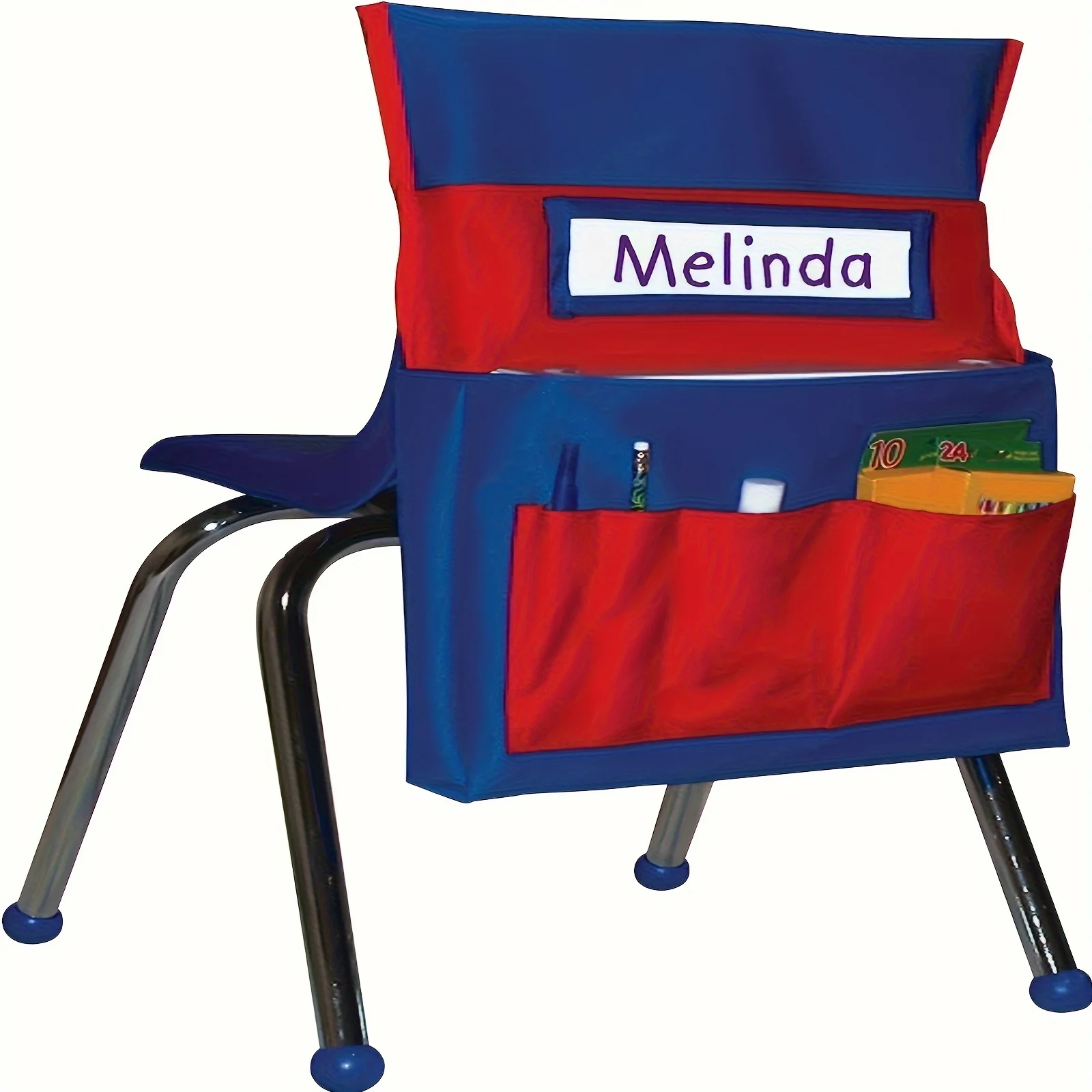 Classroom Chair Storage Bag 1