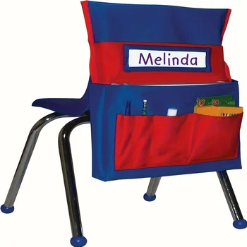 Classroom Chair Storage Bag 1