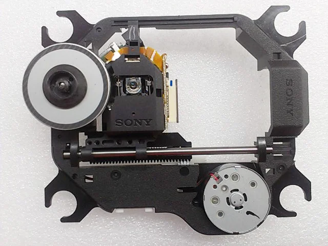 

Replacement For SONY HCD-GNZ55D DVD Player Spare Parts Laser Lens Lasereinheit ASSY Unit HCDGNZ55D Optical Pickup Bloc Optique