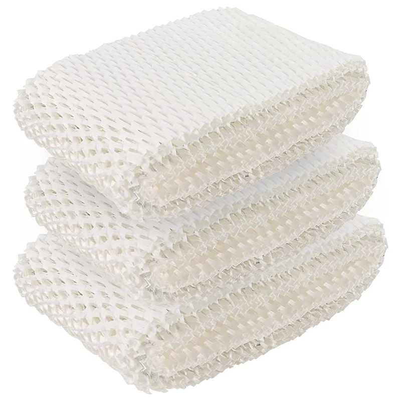 Filtros de humidificador WF2 aptos para humidificador EC Kaz Vicks WF2, sustituye a V3100, V3500, V3500N, V3600, V3700, V3800