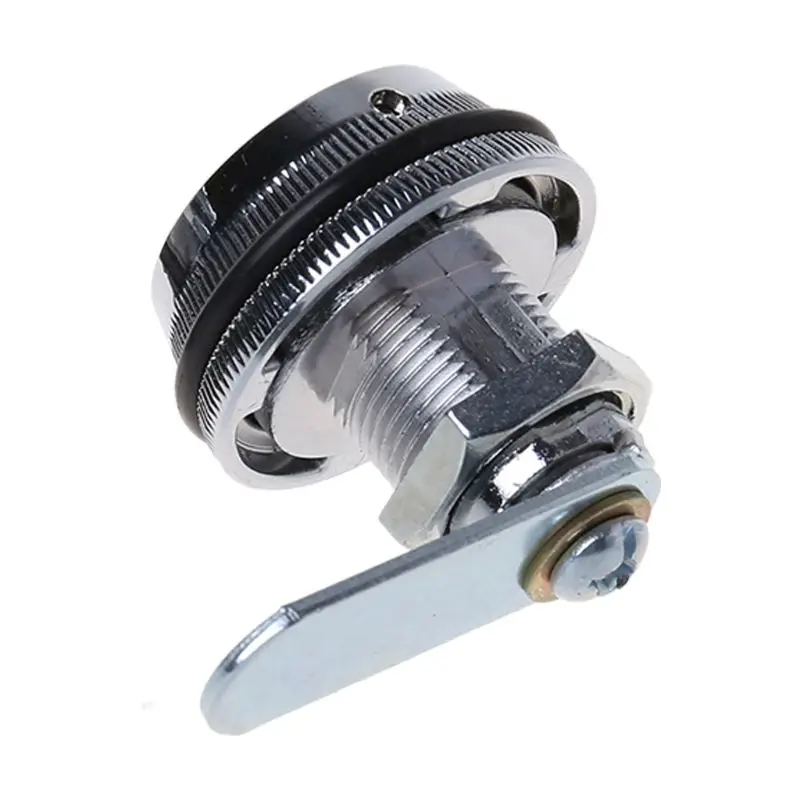 Drawer Lock Cabinet Door Lock Door Lock Buckle Letter Box Cam Cylinder Locks Zinc Alloy Drawer Password Locks Combination Cabinet Lock Security Furniture Hardware