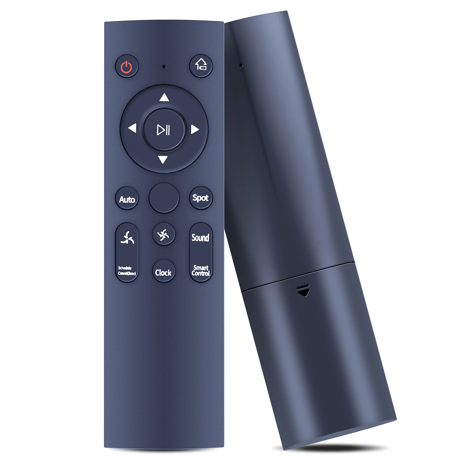 삼성 로봇 진공청소기 파워봇 DJ96-00201G VR1AM7040WG/AA SR1AM7040W9 SR20H9051 SR1AM7040WGSR20H9050U SR20H903용 리모컨