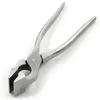 1Pc Leather Bag Making Pliers Professional Fixed Clamp Pliers For Handbag Practical Press Flatten Adjustment Plier Clamp 2