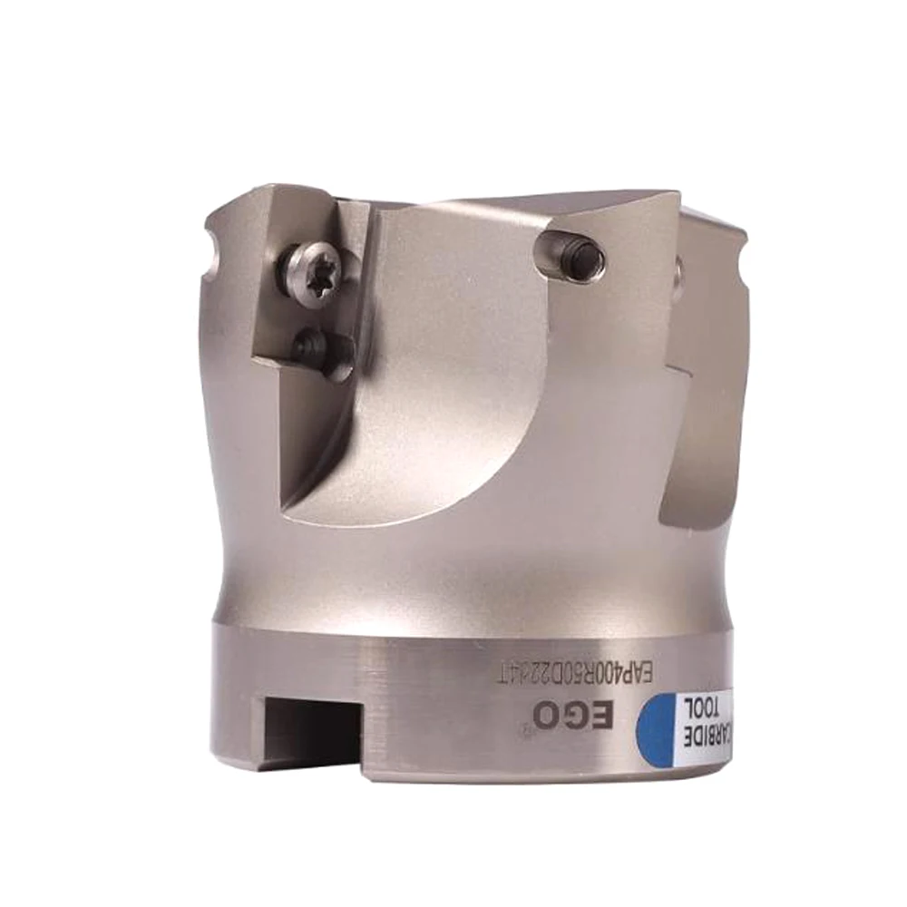 EGO Spannklemmen für Fräsmaschinenzubehör, Fräser, Drehfutter, EAP400R, Werkzeughalter, APMT1604, Drehmaschine, Schnellwechsel-Werkzeughalter