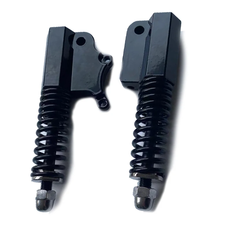 

Front Wheel Shock Absorber Electric Scooter With Damping Hole Wheel Spring Shock Absorber For Kugoo M4 Replaceable Parts