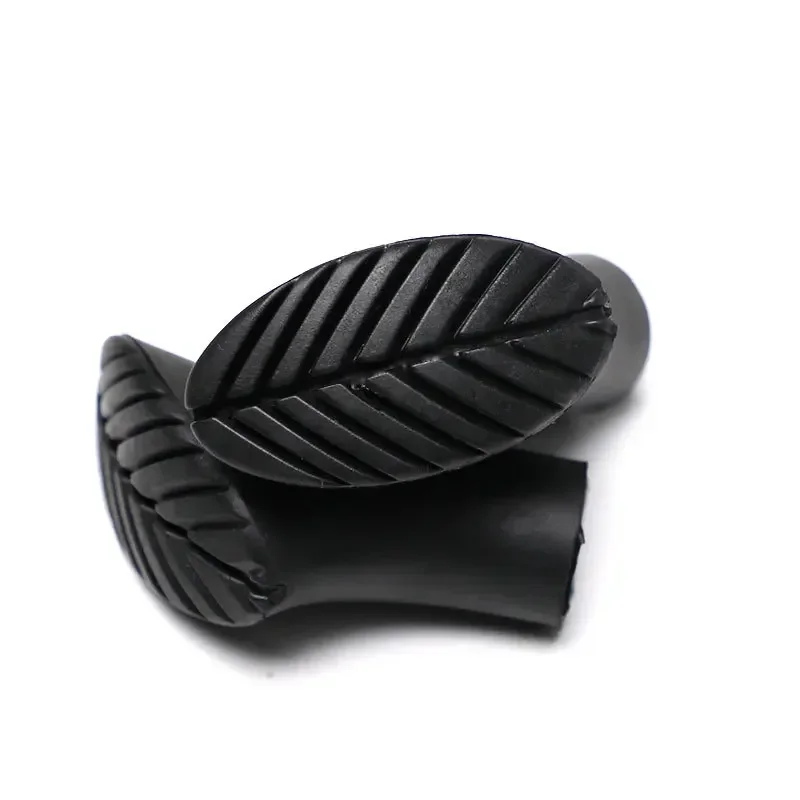 Description Picture 5 of item6pcs cane climb replacement hike protector cap tip rubber basket snow sport Trekking pole nordic walk stick outdoor camp