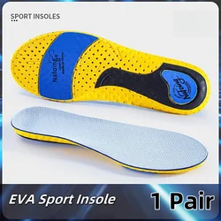 Enhanced Comfort Orthopedic Insoles with Shock Absorption for Sport and Daily Use (GRAY)