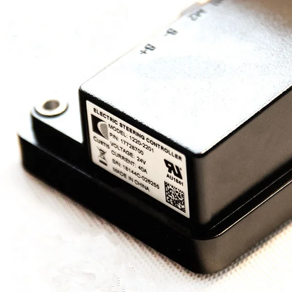 Curtis EPS 1220-2201 Controller 24v 40a