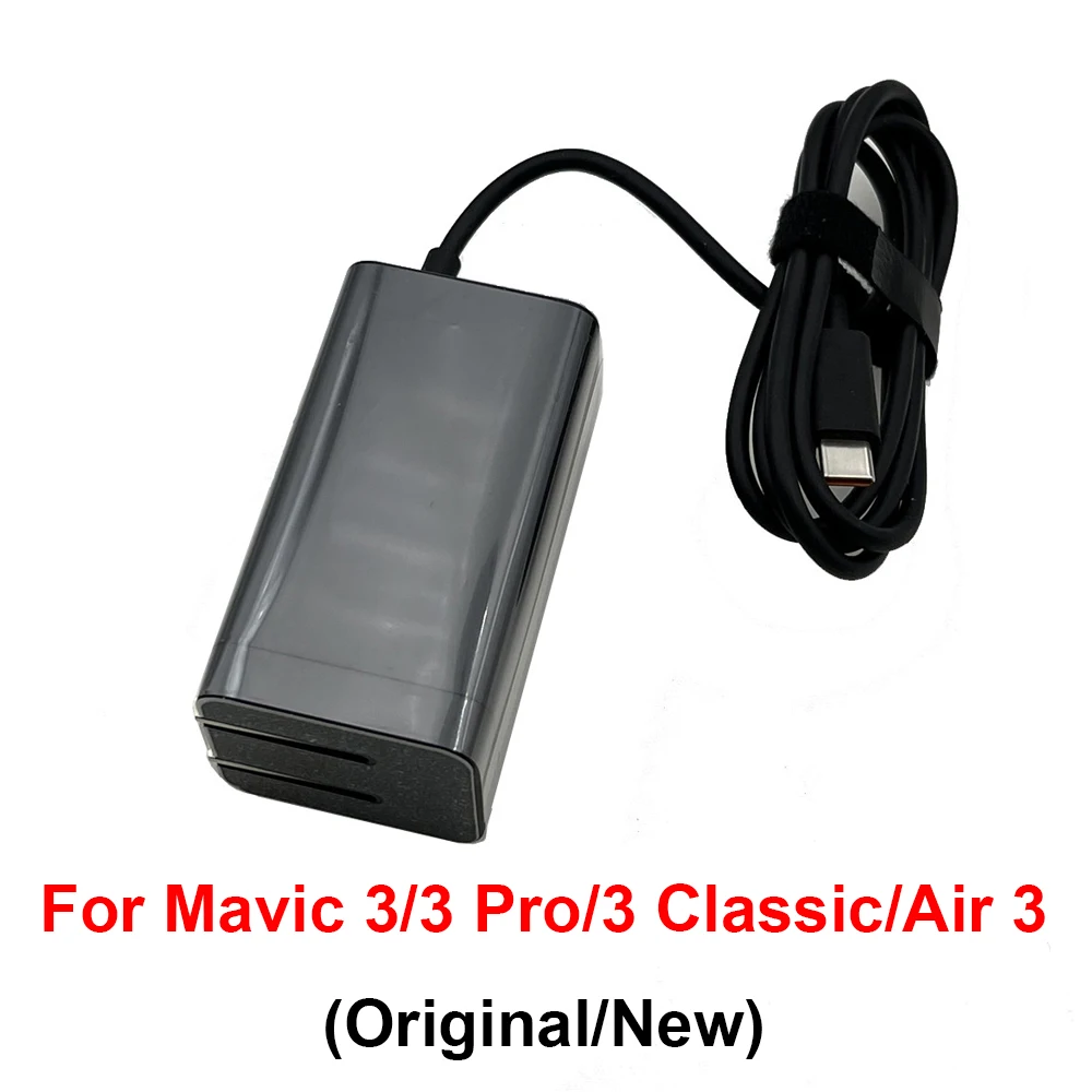 ドローン DJI Mavic Pro 充電器 Dji-ドローン用充電器,バッテリー2個付き充電器,急速充電ポート