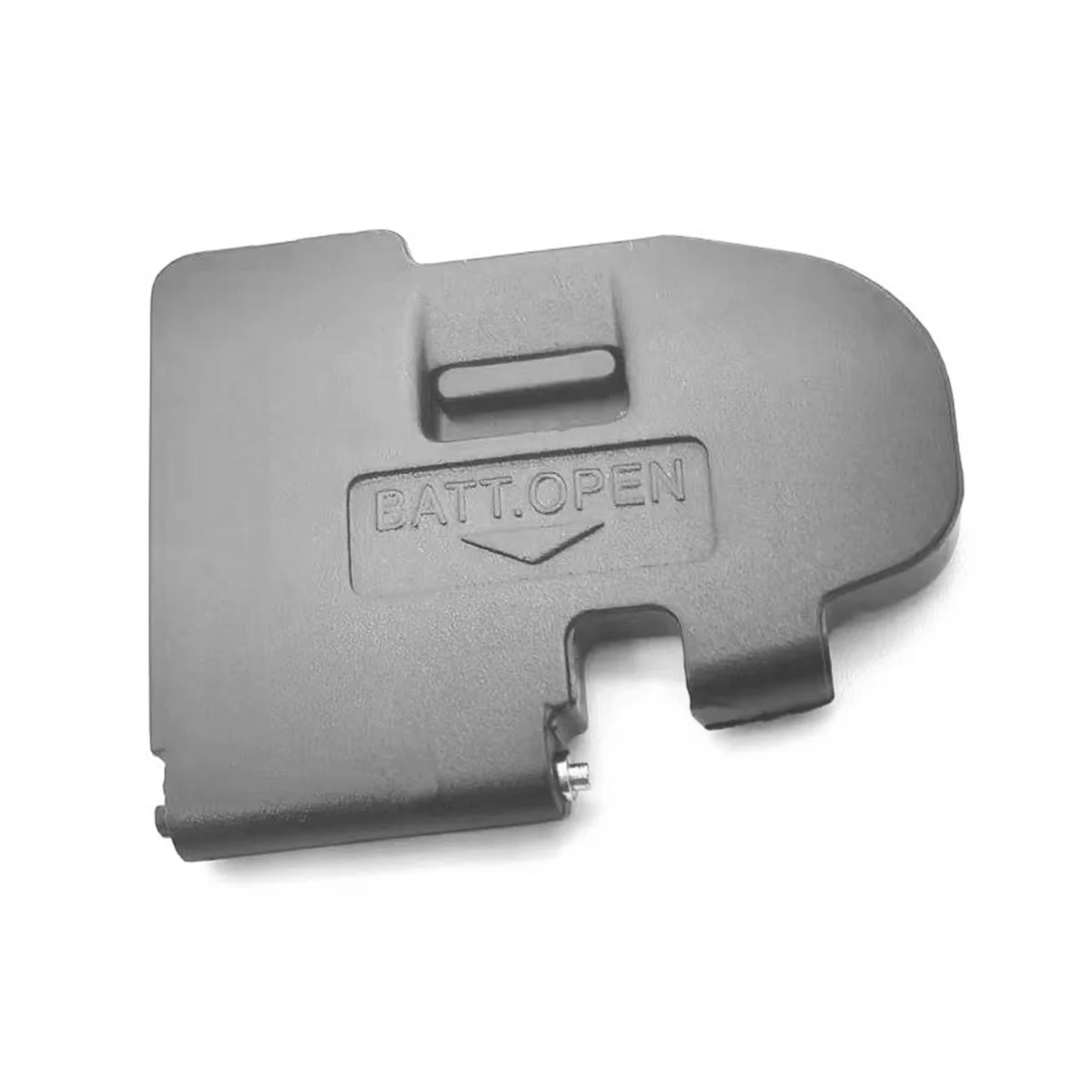1Pcs New Battery Door Cover Lid Cap for CANON 5D Repair Part