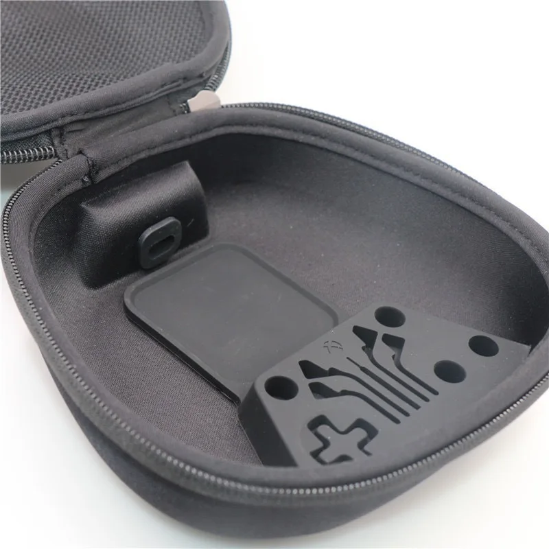 Ultimate Accessory Kit for Xbox Elite Series 2 Controller - Carrying Case, Charging Dock, Paddles, D-Pads, and Thumbsticks