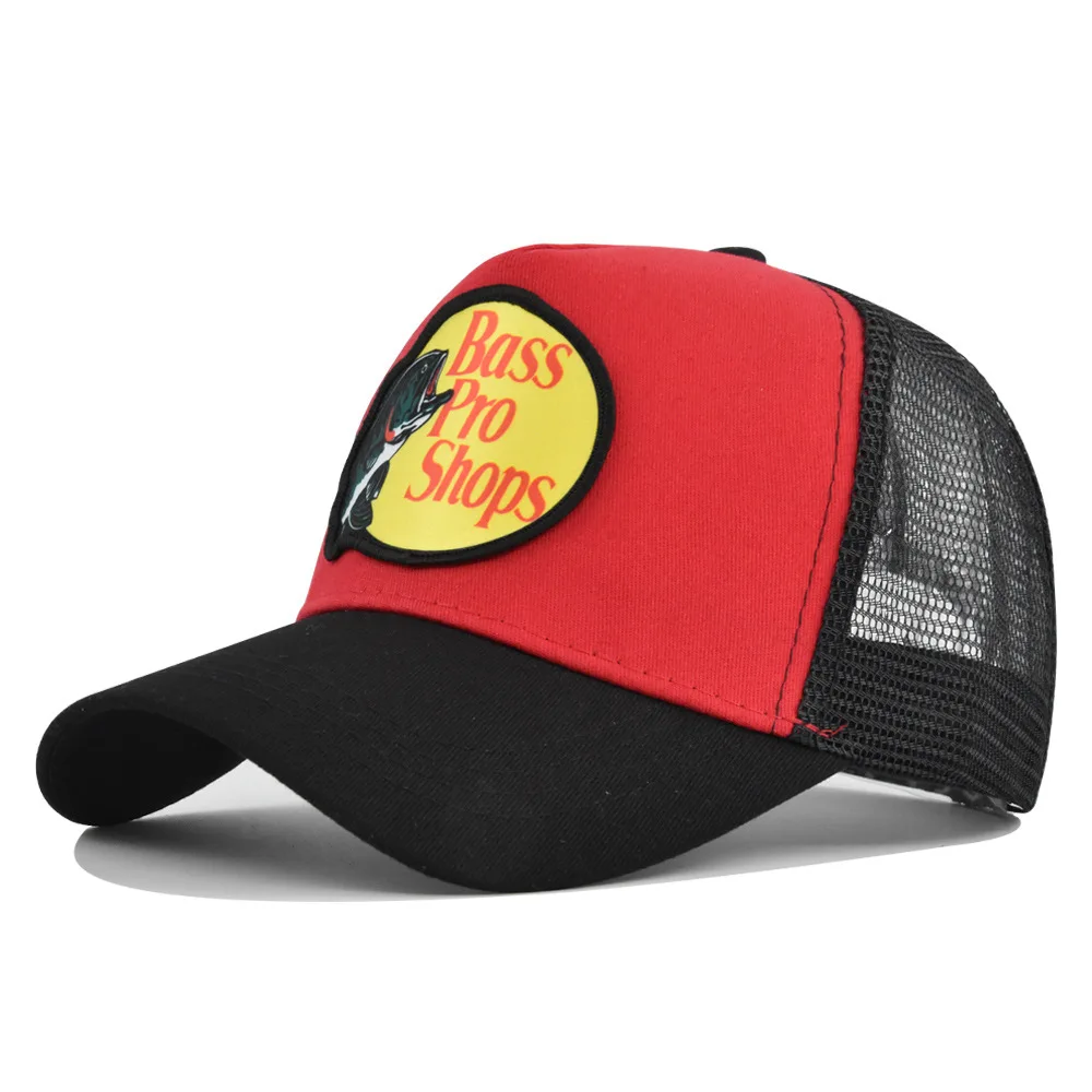 Cm640 16 Black Red