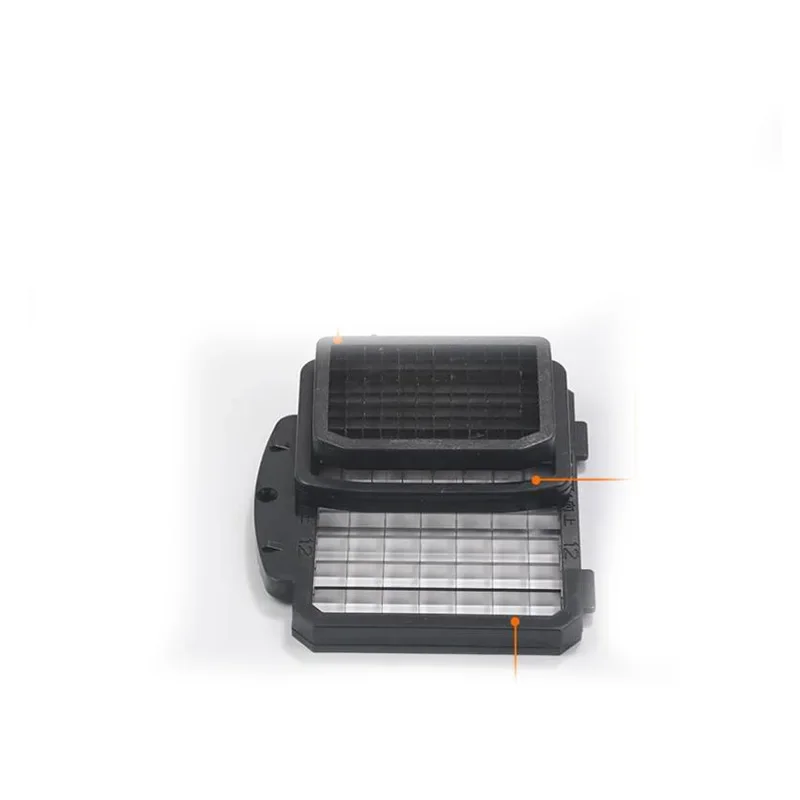Multi-functional Vegetable Cutter Home Automatic Shredding and Pelleting Machine Small Electric Vegetable Cutter Commercial 5