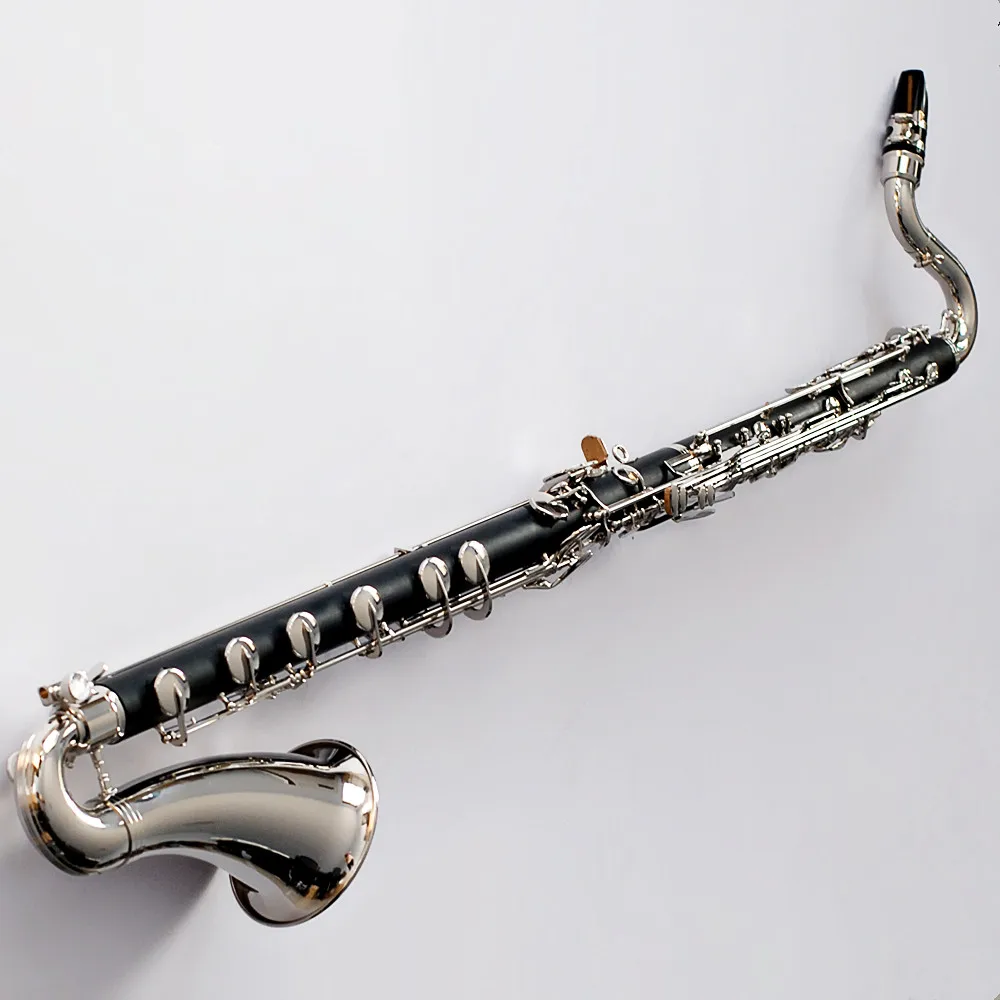 Factory direct marketing Low C bass clarinet