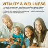 1723-b7352e.jpg BEWORTHS Vitamin A Capsules Effectively Antioxidant Skin Care Enhances Immunity and Supports Eye and Bone Health