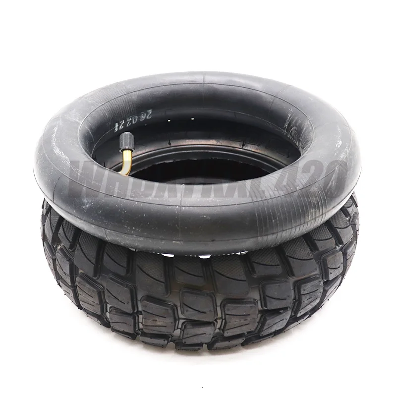 10 Inch Tires 10X3.0 80/65-6 255X80 for Kugoo M4 Dualtron VICTOR LUXURY  EAGLE Speedway 4 5 Zero 10X Electric Scooters Minimotors - AliExpress