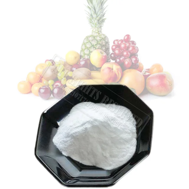 L-Tirozin Cas60-18-4 - Image 4