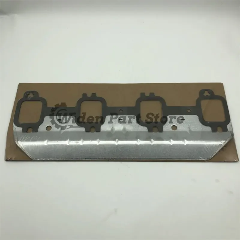 320/06080 Exhaust Manifold Gasket for JCB Loader 3CX 4CX