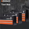 Workshop Drawer Complete Tool Kit Storage Box Workshop Workbench Waterproof Garage Equipment Stainless Hardware Products 3
