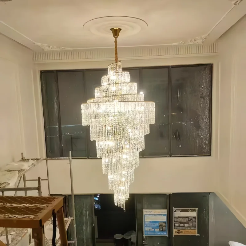 Elegant Chandelier Design