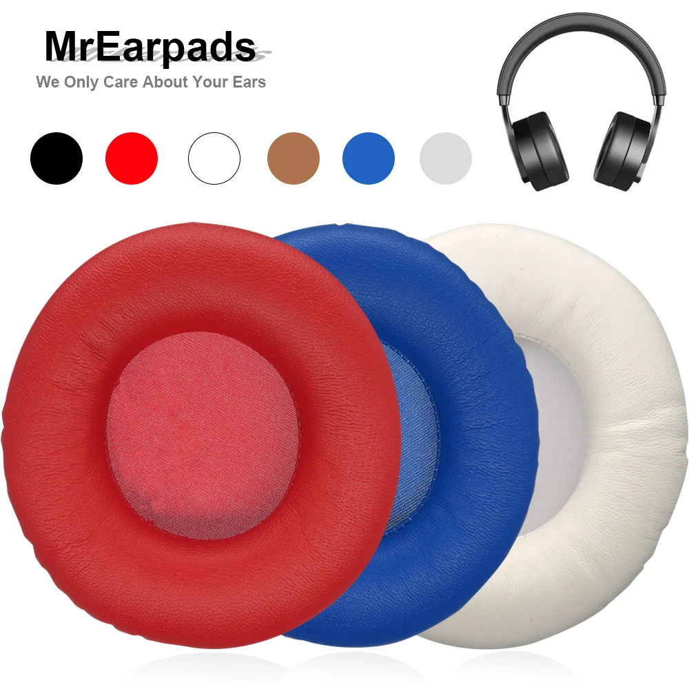 

HA S200 Earpads For JVC HA-S200 Headphone Ear Pads Earcushion Replacement