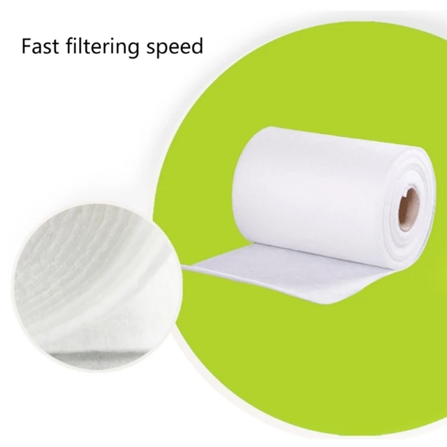 Air Filter Roll, Pre-Filter Material Roll