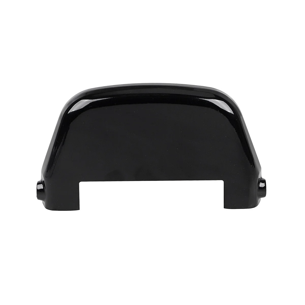 

Passenger Footboard Floorboard Cover for Harley Touring FLHT Softail FXST Dyna