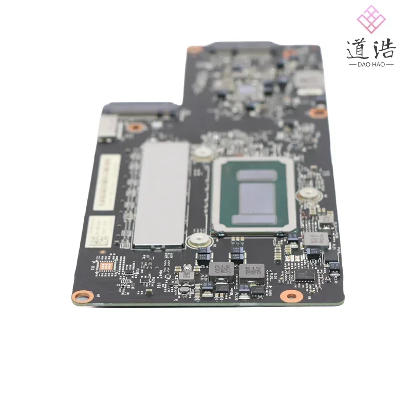 NM-A921 For Lenovo Yoga 900-13ISK2 Laptop Motherboard LISZT(CYG41/CYG40/BYG40) 5B20L34665 I7-6560 CPU 16GB-RAM 100% Fully Work 8 NM-A921 For Lenovo Yoga 900-13ISK2 Laptop Motherboard LISZT(CYG41/CYG40/BYG40) 5B20L34665 I7-6560 CPU 16GB-RAM 100% Fully Work - Image 6
